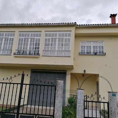 Alojamiento Cerca De Padron Dodro  Exterior photo