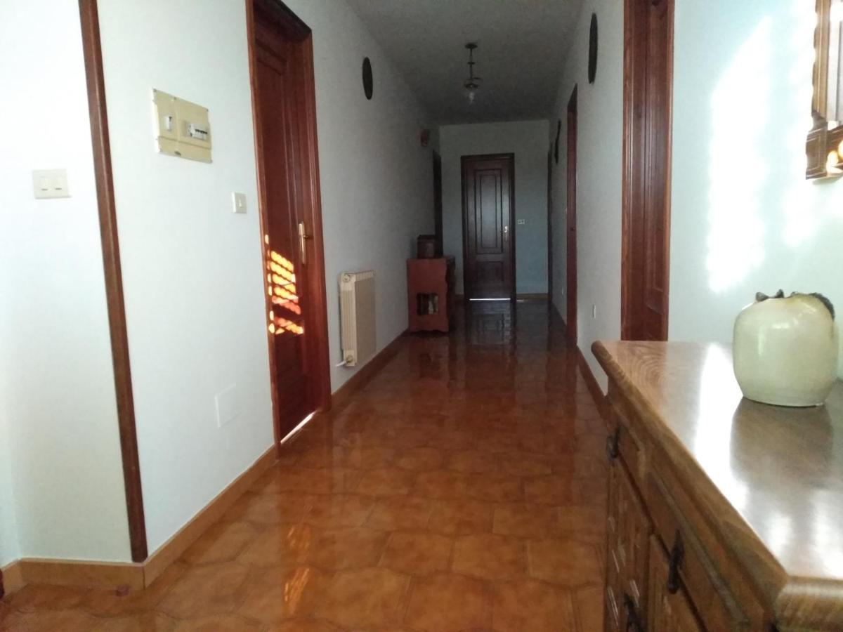 Alojamiento Cerca De Padron Dodro  Exterior photo