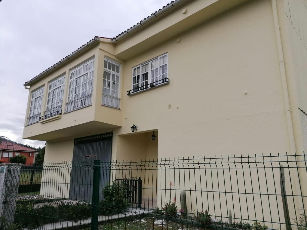 Alojamiento Cerca De Padron Dodro  Exterior photo